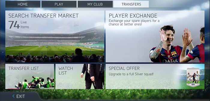 Como baixar e jogar Fifa 16 Ultimate Team no Android e iOS