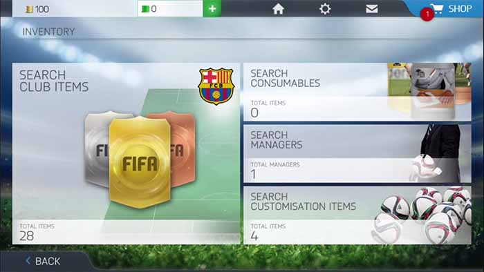 FIFA 16 Mobile Guide - iOS, Android and Windows Phone