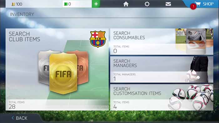 Como baixar e jogar Fifa 16 Ultimate Team no Android e iOS