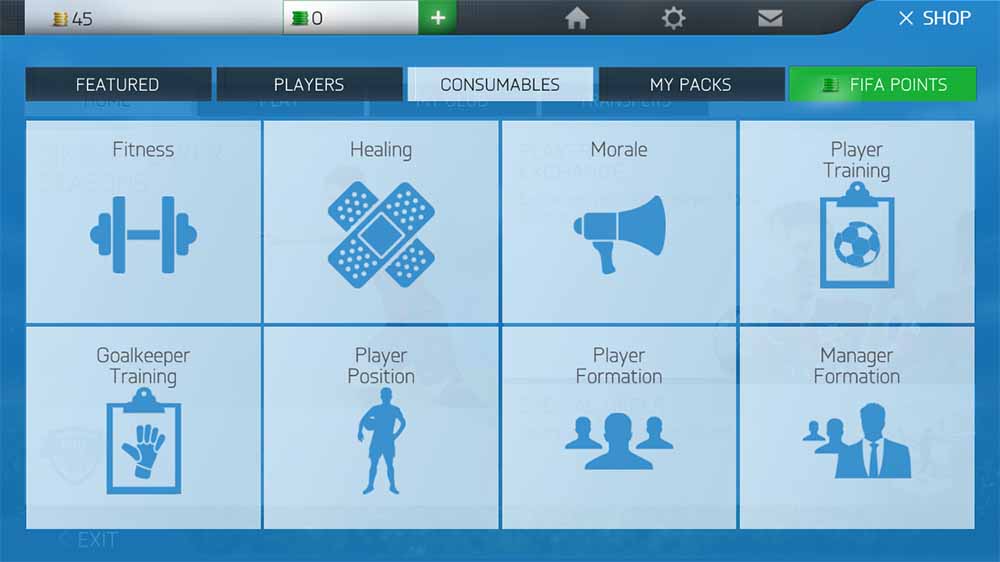 FIFA 16 Mobile Guide - iOS, Android and Windows Phone