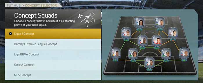 FIFA 16 Ultimate Team Glossary - Words and Abbreviations