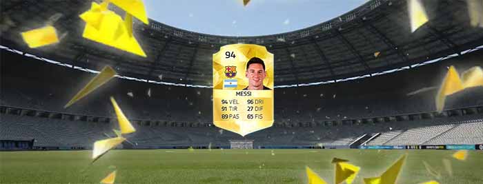 It Is Worth it Buying FIFA 16 Packs ?