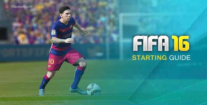 FUT 16 Web App Live