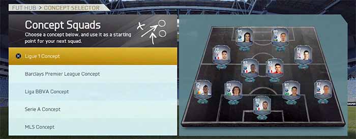 FIFA 16 Ultimate Team Starting Guide