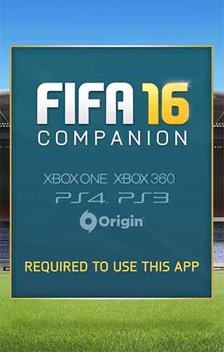 FIFA 17 Companion app now available for Windows Phone - MSPoweruser