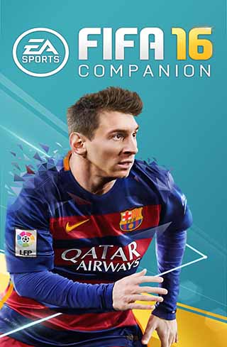 EA SPORTS FIFA 16 Companion (APK) - Review & Download