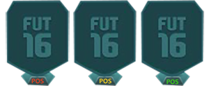 Guia de Química para FIFA 16 Ultimate Team - Posições