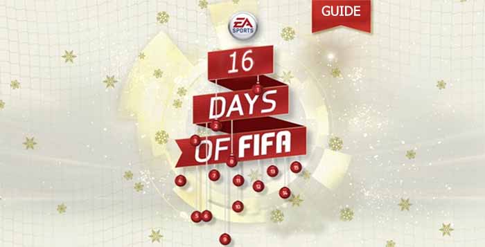 19 Days of FIFA Guide for FIFA 19 - FUT Biggest Social Giveaway