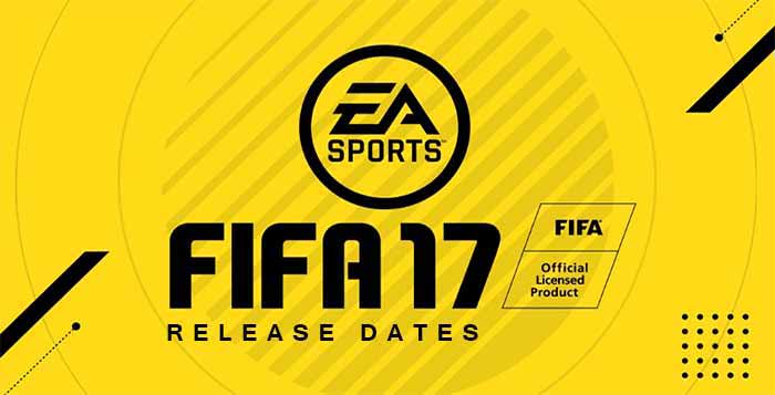 FIFA 17 Preview - 20 details we already know about the game