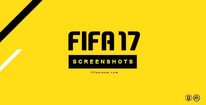Fifa 17 Screenshots All The Official Fifa 17 Images