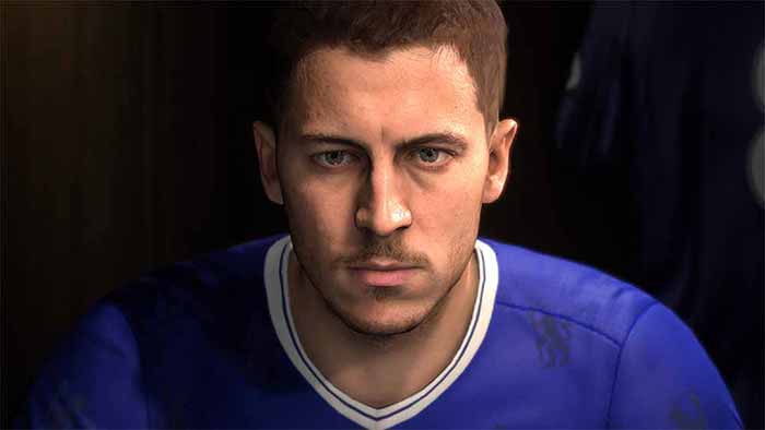 FIFA 17 Screenshots - All the Official FIFA 17 Images
