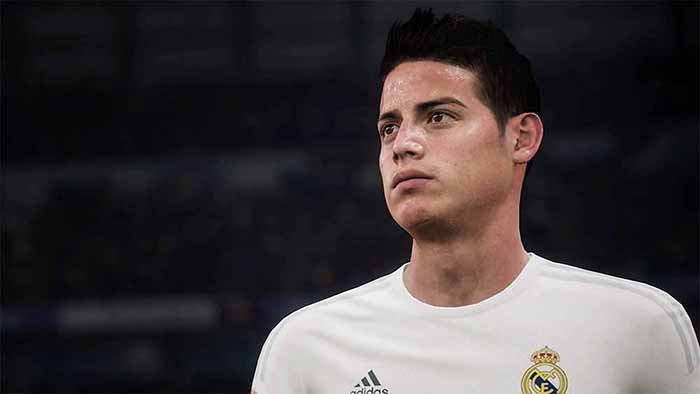 Todas as Imagens Oficiais de FIFA 17