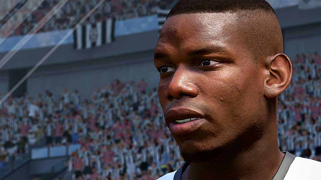 Todas as Imagens Oficiais de FIFA 17