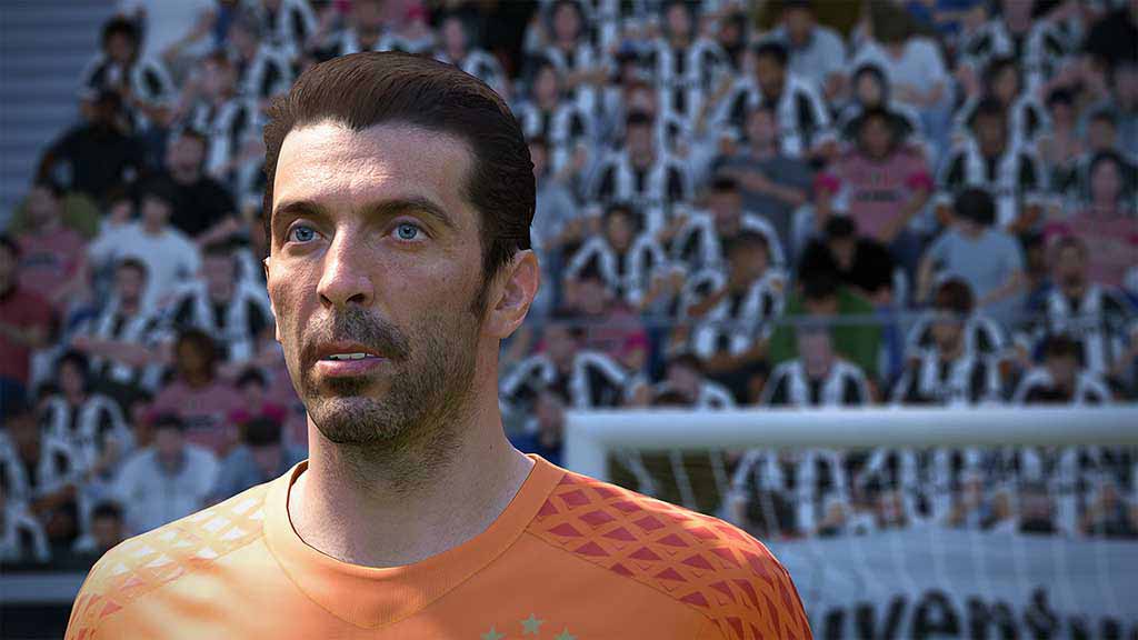 Todas as Imagens Oficiais de FIFA 17