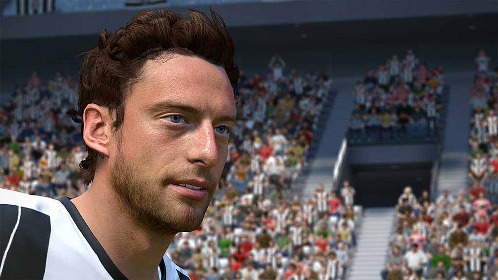 Todas as Imagens Oficiais de FIFA 17