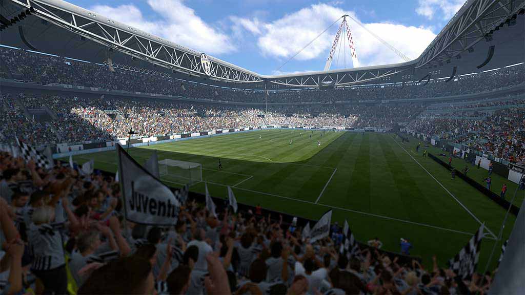 Screenshots - All the Official FIFA 17 Images