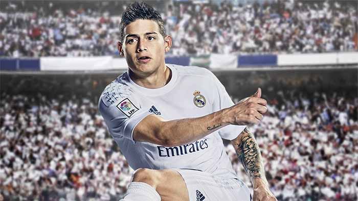 FIFA 17 Screenshots - All the Official FIFA 17 Images