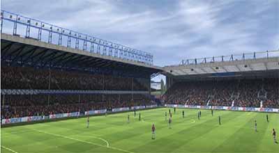 FIFA 17 Stadiums - All the Stadiums Details Included in FIFA 17