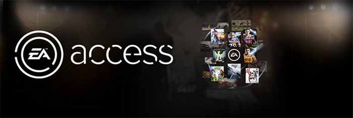 Play FIFA 17 First with EA Access & Origin Access