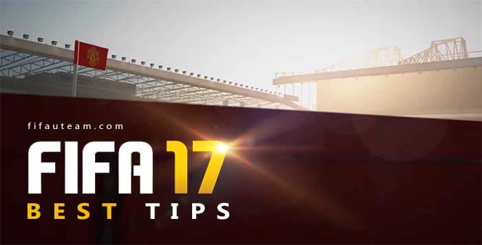 Dicas de Trading para Iniciar Bem FIFA 17 Ultimate Team