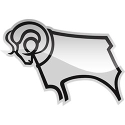 Derby County Crest