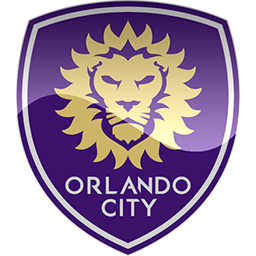 Orlando City Badge