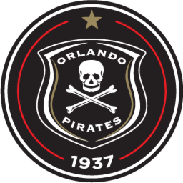 Orlando Pirates Badges