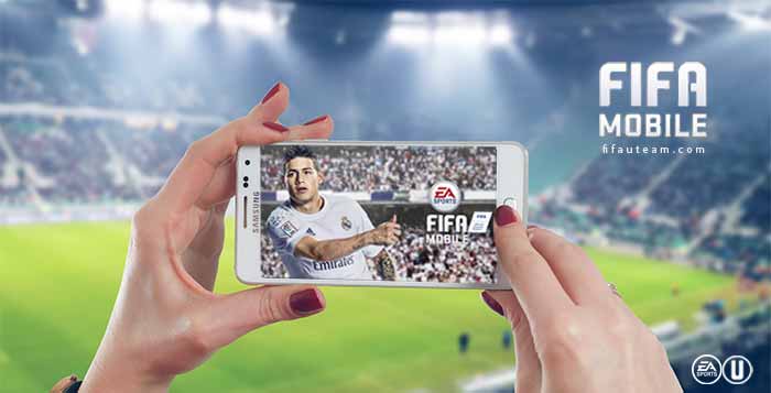 FIFA Mobile - Guia - Site oficial da EA SPORTS