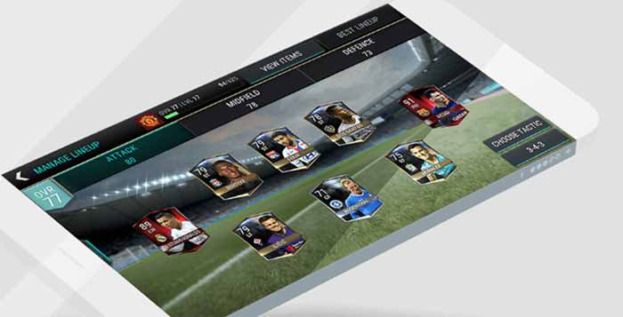 FIFA Mobile - Guia do novo FIFA para iOS e Android