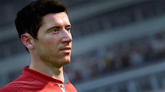 Todas as Imagens Oficiais de FIFA 17