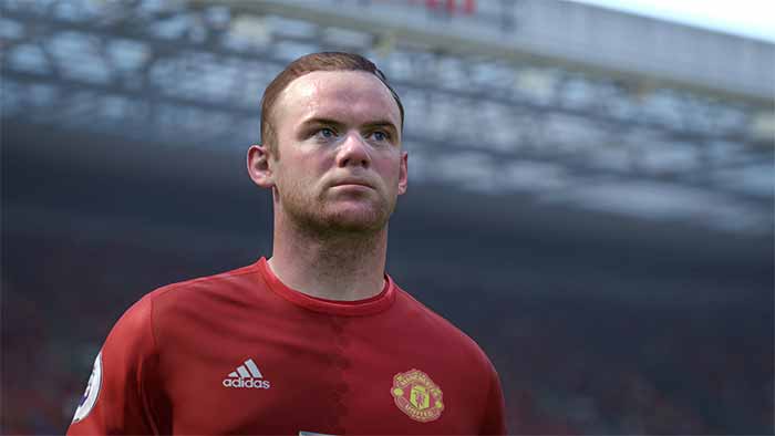 Screenshots - All the Official FIFA 17 Images