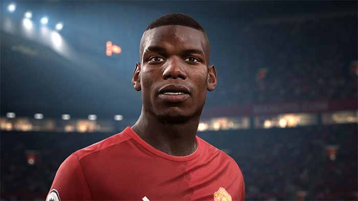 Todas as Imagens Oficiais de FIFA 17