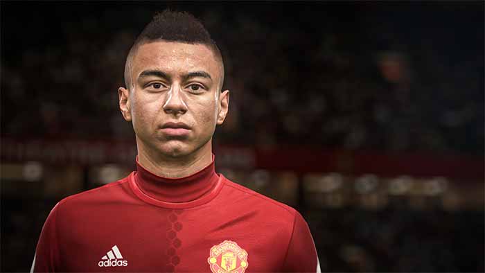 Screenshots - All the Official FIFA 17 Images