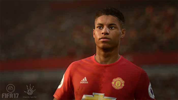 Manchester United agrees a 3 years partnership with EA Sports