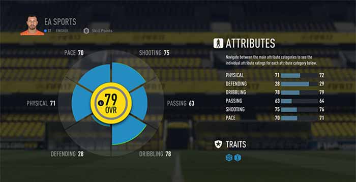 FIFA 17 Pro Clubs Explained - New Features, Images and Details