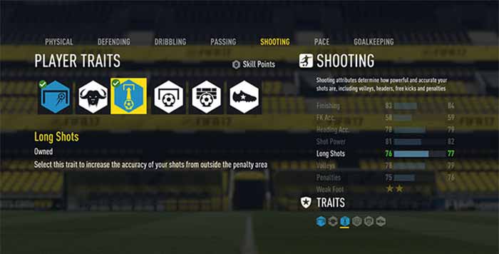 FIFA 17 Pro Clubs Explained - New Features, Images and Details