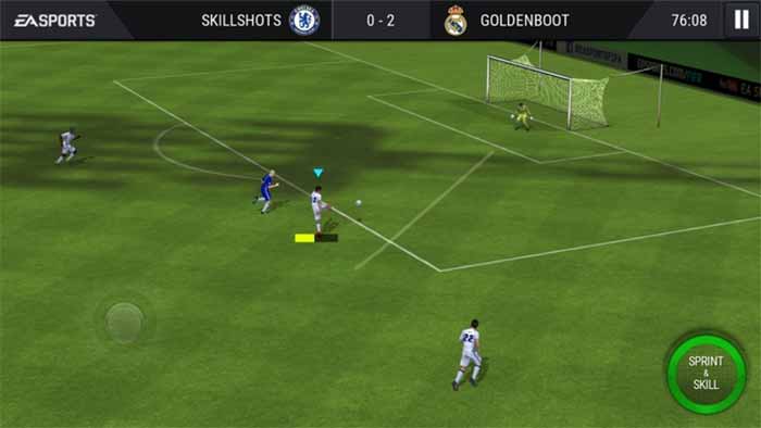 FIFA 17 on iOS and Android will be called FIFA Mobile - Here's everything  we know