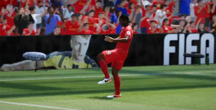 FIFA 17 Celebrations Guide - New & Updated Goal Celebrations List