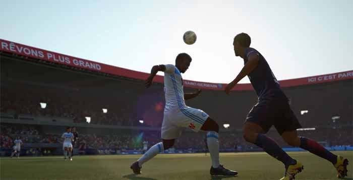 Skill Moves de FIFA 17 - Guia com os Todos os Skill Moves
