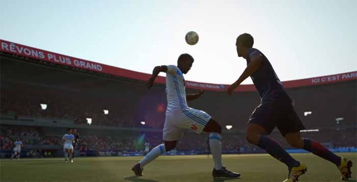 FIFA 17 Skill Moves Guide - New & Updated Skill Moves List
