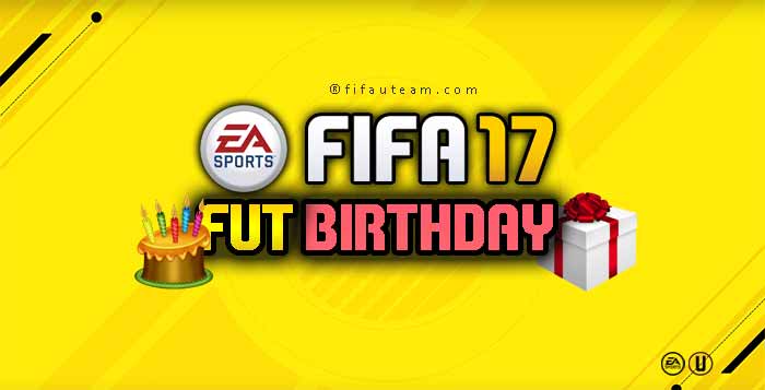 FIFA 17 Promotions, Events and Offers Guide for FIFA 17 Ultimate Team