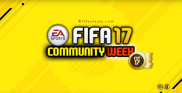 FIFA 17 Promotions, Events and Offers Guide for FIFA 17 Ultimate Team