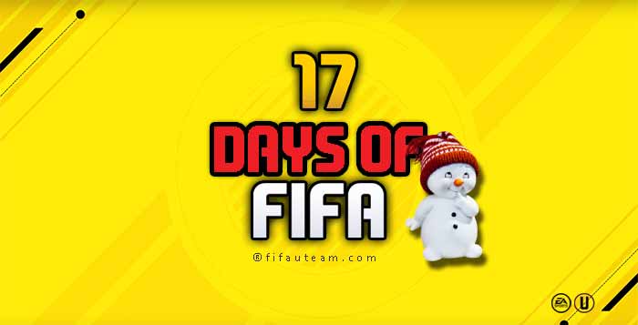 FIFA 17 Promotions, Events and Offers Guide for FIFA 17 Ultimate Team