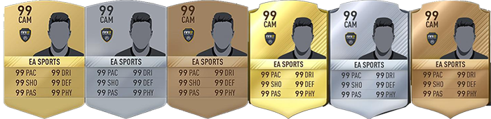 Lista de Transferências de Verão de FIFA 17 Ultimate Team