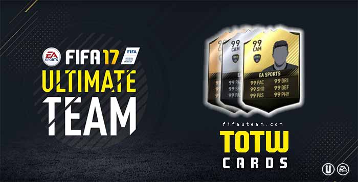 FIFA 17 Players Cards Guide - Cards Colours and Categories