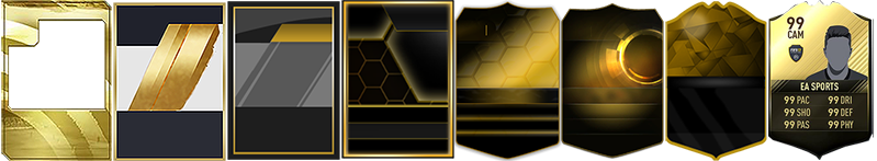FIFA 17 TOTW Cards Guide – FUT 17 Team of the Week IF Players