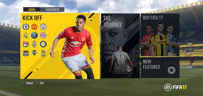 FIFA 17 Demo Guide - Release Date, Teams, Download and More