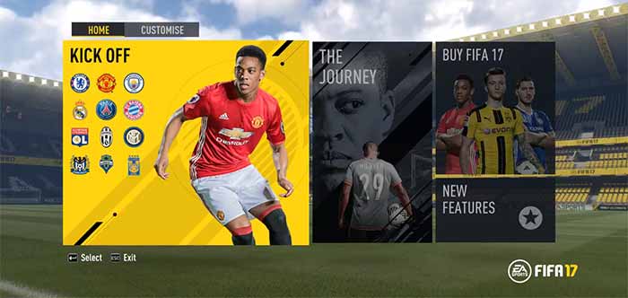 Fifa 17: como baixar e instalar a demo no Xbox One e PS4