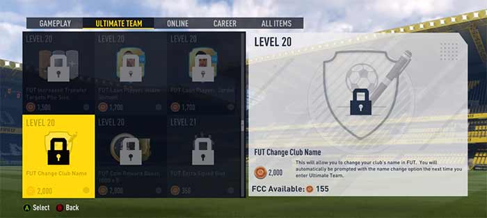 FIFA 17 Badges - The Best Badges for FIFA 17 Ultimate Team