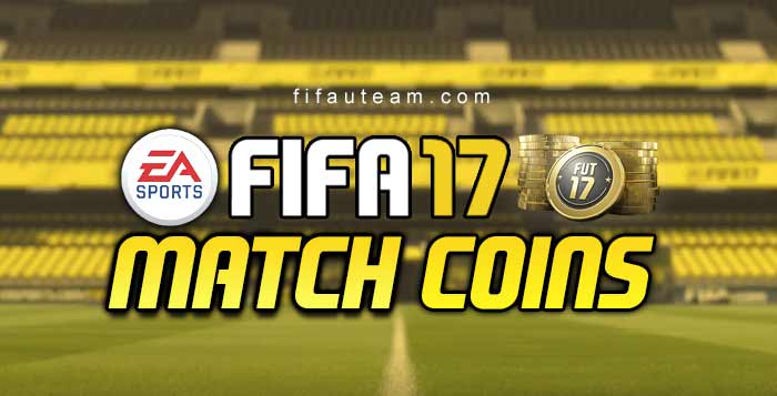 Fifa 17 Match Coins Awarded Guide For Fifa 17 Ultimate Team